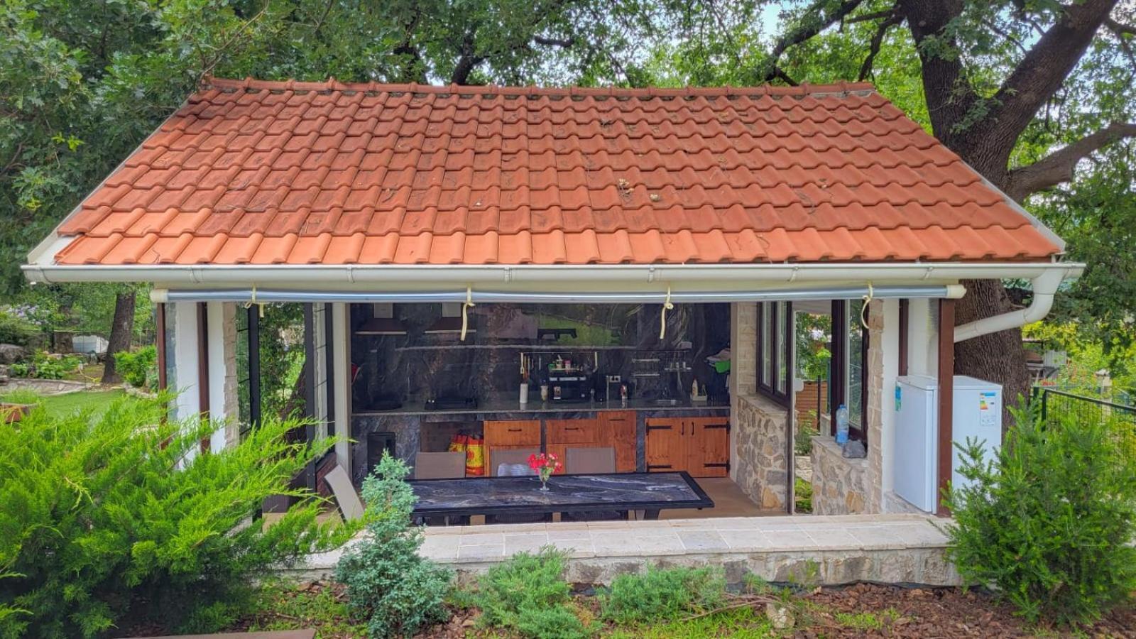 Kuti Villa, Pool And Relax For 12 Persons מראה חיצוני תמונה