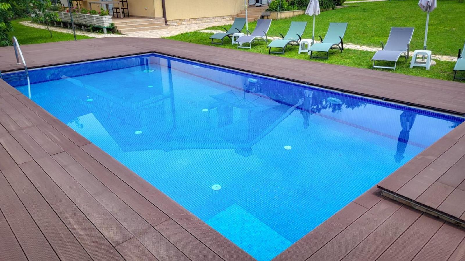Kuti Villa, Pool And Relax For 12 Persons מראה חיצוני תמונה